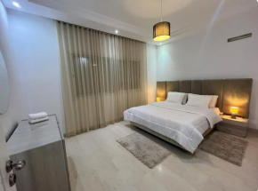 Charmant appartement à Tunis !